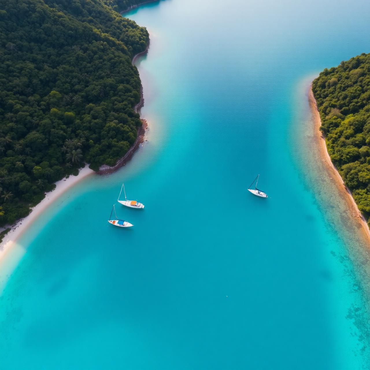 Lagoa Azul