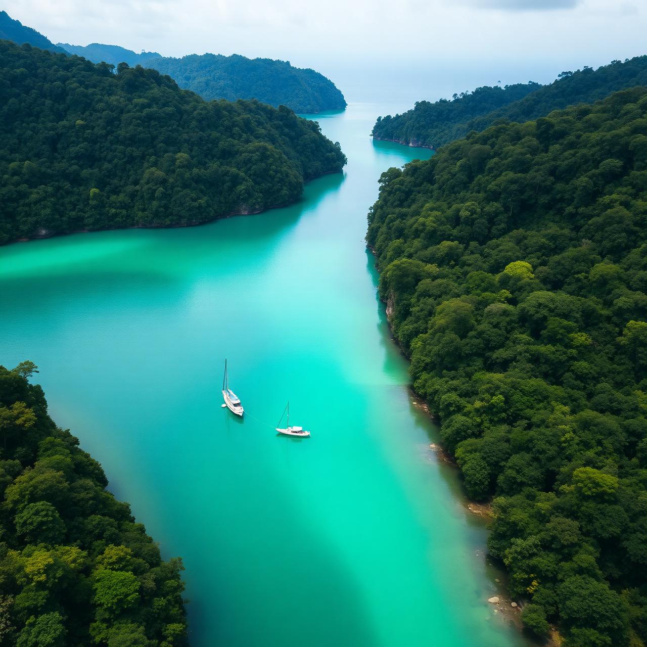 Lagoa Verde