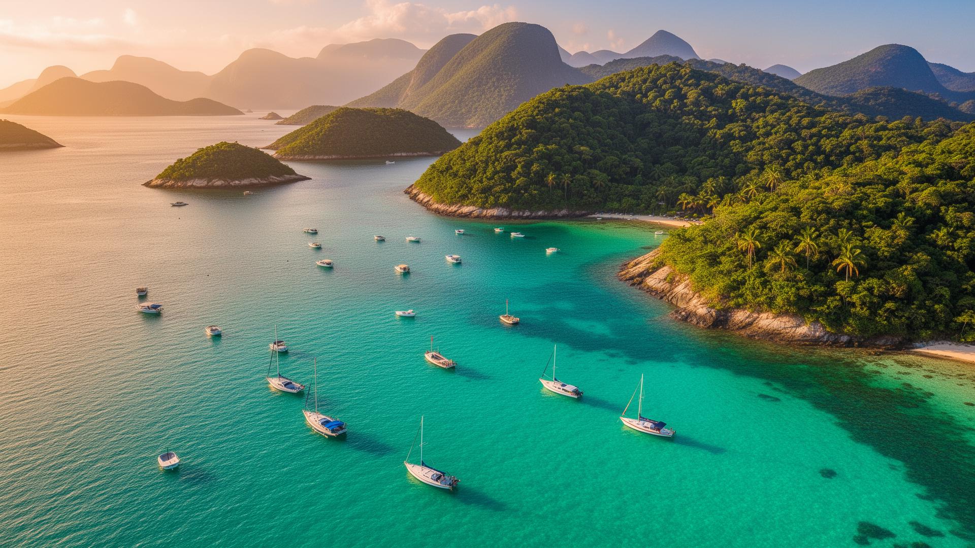 Lagoa Azul