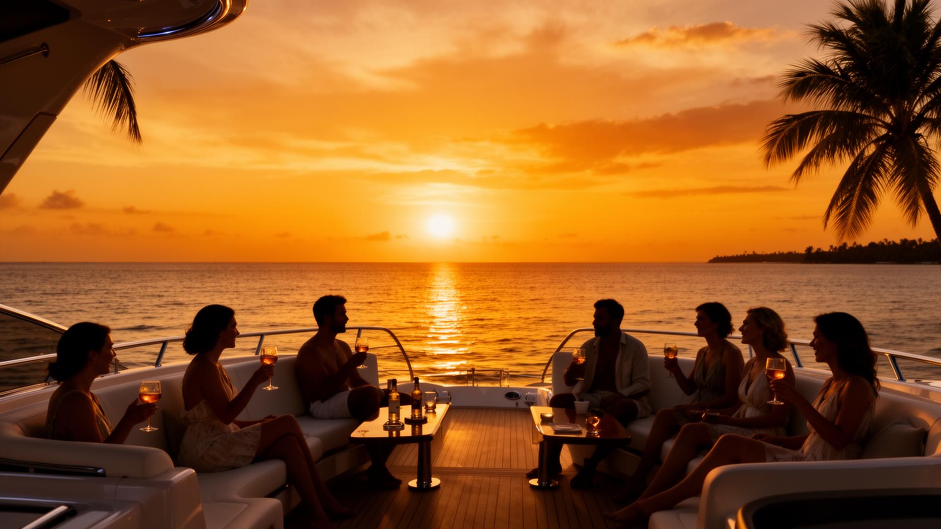 Sunset Experience